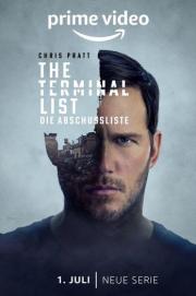 The Terminal List (2022) ซับไทย