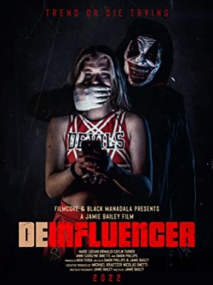 Deinfluencer (2022) (ซับไทย)