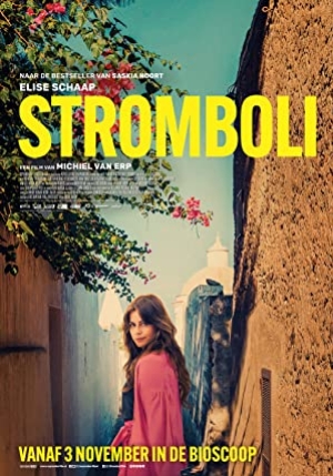 Stromboli (2023) สตรอมโบลี (ซับไทย)