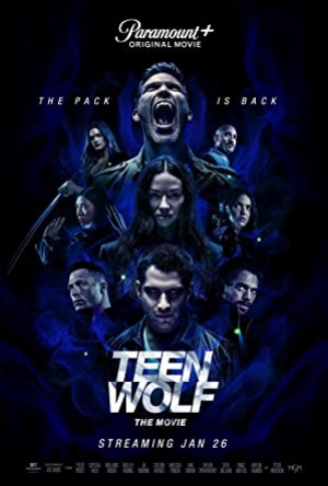 Teen Wolf The Movie (2023) (ซับไทย)