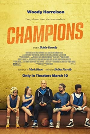 Champions (2023) (ซับไทย)