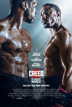 Creed III (2023) ครี้ด 3 (ซับไทย)