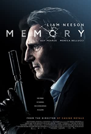 Memory (2022) (พากย์ไทย)