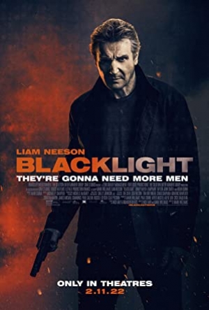 Blacklight (2022) โคตรระห่ำ ล้างบางนรก (พากย์ไทย)