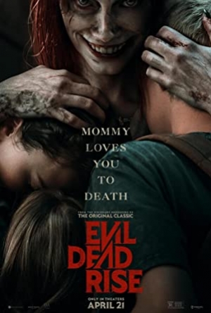 Evil Dead Rise (2023) ผีอมตะผงาด (พากย์ไทย+ซับไทย)