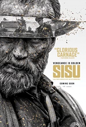 Sisu (2022) สิสู้…เฒ่ามหากาฬ (พากย์ไทย+ซับไทย)