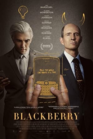 BlackBerry (2023) (ซับไทย)