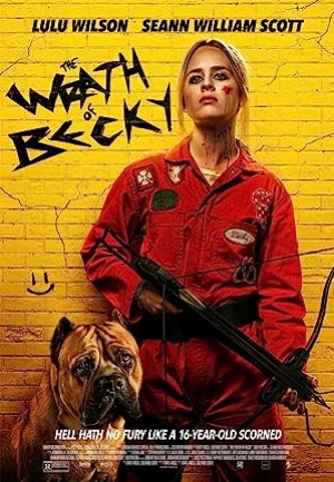 The Wrath of Becky (2023) (ซับไทย)