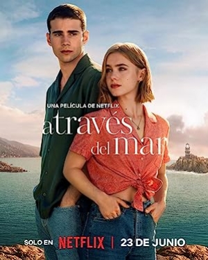 Through My Window Across the Sea (2023) รักผ่านหน้าต่าง หัวใจข้ามทะเล (พากย์ไทย)