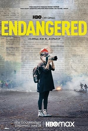 Endangered (2022) (ซับไทย)