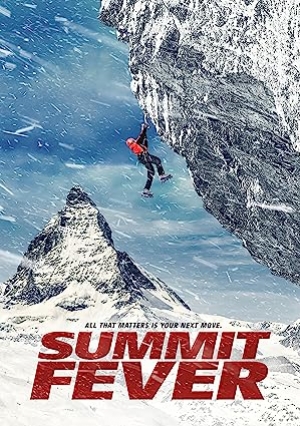 Summit Fever (2022) (พากย์ไทย)