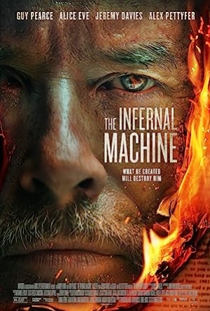 The Infernal Machine (2022) (ซับไทย)