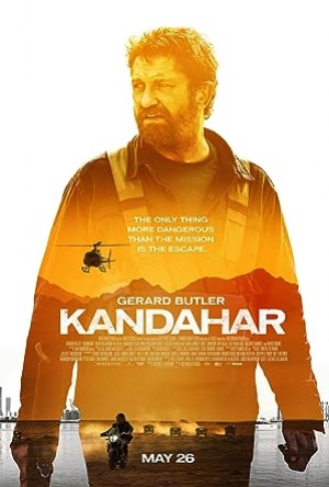 Kandahar (2023) (พากย์ไทย)