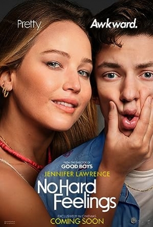 No Hard Feelings (2023) สาวแซ่บ…แอ๊บมาอ่อย (พากย์ไทย+ซับไทย)