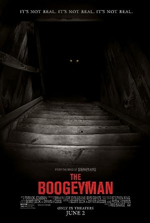 The Boogeyman (2023) เดอะ บูกี้แมน (พากย์ไทย)