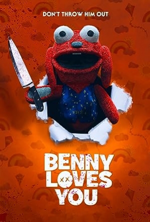 Benny Loves You (2019) เบนนี่ ซี้โหดตุ๊กตาเฮี้ยน (ซับไทย)