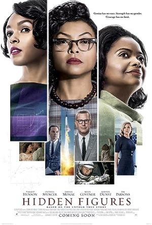 Hidden Figures (2016) ทีมเงาอัฉริยะ (พากย์ไทย)