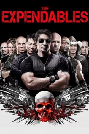 The Expendables (2010) โครตคนทีมมหากาฬ (พากย์ไทย+ซับไทย)