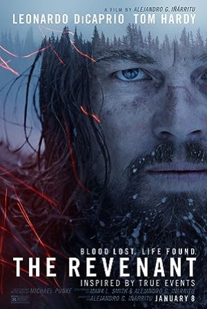 The Revenant (2015) เดอะ เรเวแนนท์ ต้องรอด (พากย์ไทย)