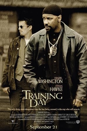 Training Day (2001) ตำรวจระห่ำ…คดไม่เป็น (พากย์ไทย)