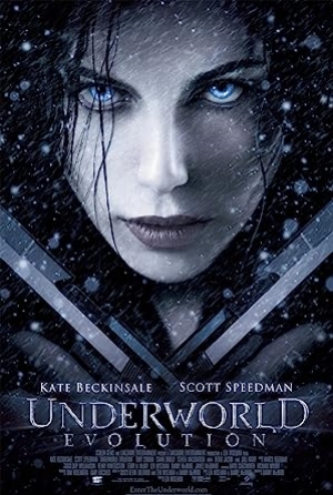 Underworld 2 Evolution (2006) สงครามโค่นพันธุ์อสูร 2 อีโวลูชั่น (พากย์ไทย)