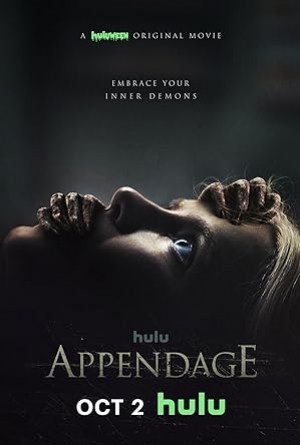 Appendage (2023) (ซับไทย)