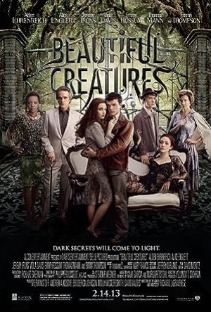 Beautiful Creatures (2013) แม่มดแคสเตอร์ (พากย์ไทย/ซับไทย)