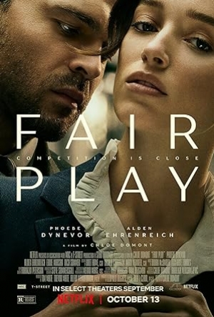 Fair Play (2023) (พากย์ไทย/ซับไทย)