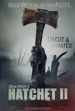 Hatchet 2 (2010) (ซับไทย)