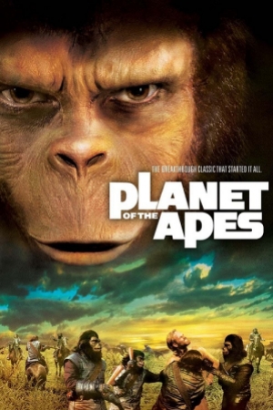 Planet of the Apes (1968) บุกพิภพมนุษย์วานร