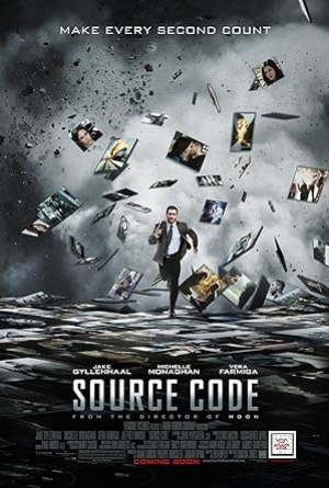 Source Code (2011) แฝงร่างขวางนรก