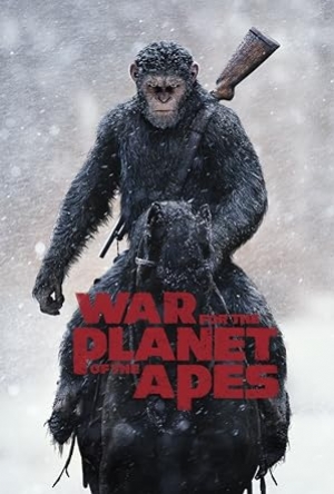 War for the Planet of the Apes (2017) มหาสงครามพิภพวานร