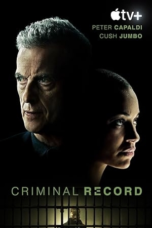 Criminal Record (2024) ซับไทย