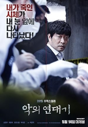 The Chronicles of Evil (2015) โหด ฆาตกรรม (พากย์ไทย)