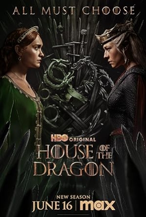 House of the Dragon Season 2 (2024) ซับไทย