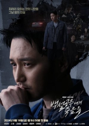 Black Out (2024) สืบ ลับ ล่า ฆาตกร (ซับไทย)