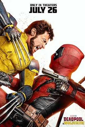 Deadpool & Wolverine (2024) เดดพูล & วูล์ฟเวอรีน (พากย์ไทย)