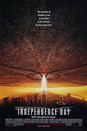 Independence Day (1996) ไอดี 4 สงครามวันดับโลก (พากย์ไทย+ซับไทย)