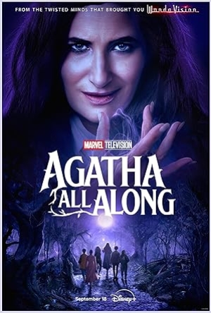 Agatha All Along (2024) ซับไทย