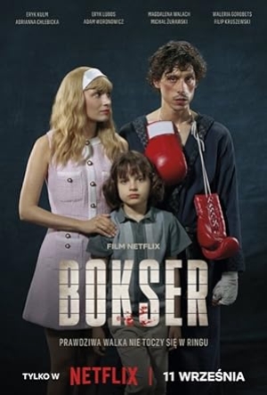 Boxer (2024) นักชกสังเวียนดิบ (พากย์ไทย)