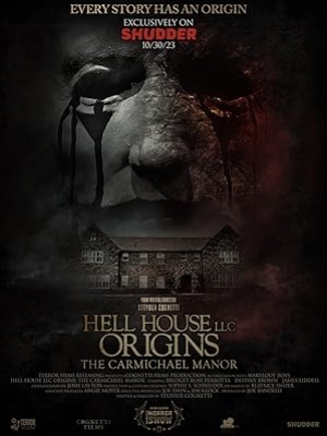 Hell House LLC Origins The Carmichael Manor (2023) ซับไทย