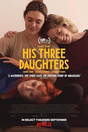 His Three Daughters (2024) สามสาว ลูกสาวพ่อ (ซับไทย)