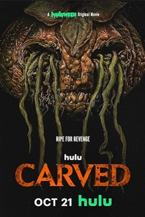 Carved (2024) ซับไทย