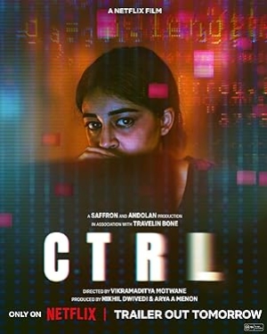 CTRL (2024) ซับไทย