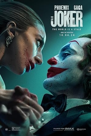 Joker Folie à Deux (2024) โจ๊กเกอร์ โฟลีย์ อา เดอ (พากย์ไทย)