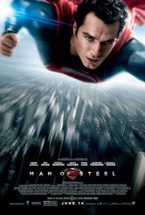 Man of Steel (2013) บุรุษเหล็กซูเปอร์แมน (พากย์ไทย)